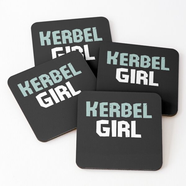 Item preview, Chervil Girl designed and sold by GartenIdeen.