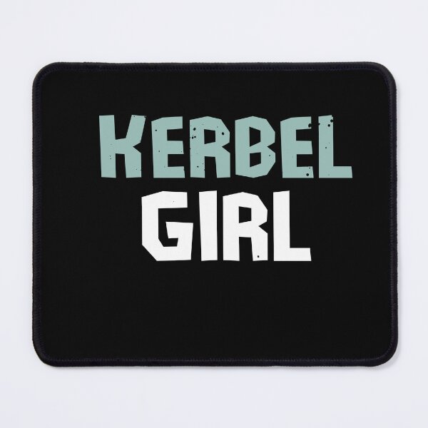 Item preview, Chervil Girl designed and sold by GartenIdeen.
