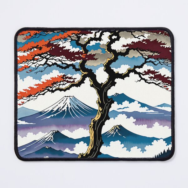 Item preview, Graceful Elegance Amidst Clouds and Sun designed and sold by PanoramaPrints.