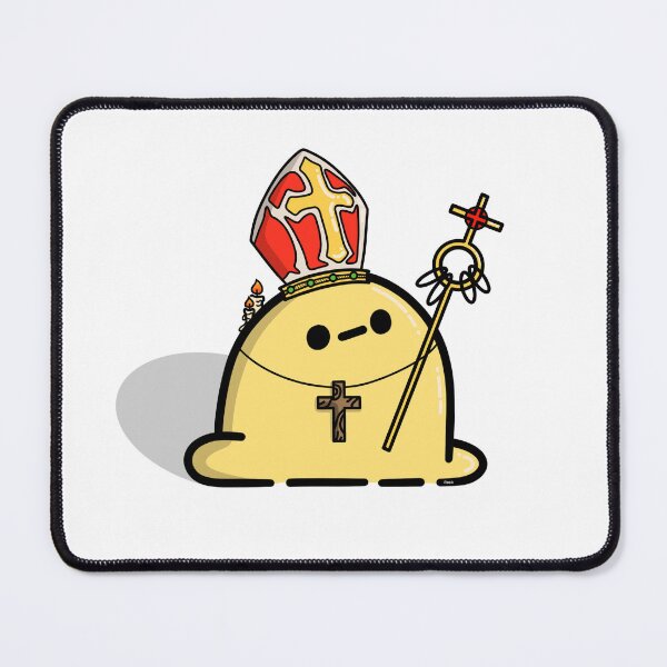 Item preview, Copie de Simple Bloby designed and sold by Blobyloide.