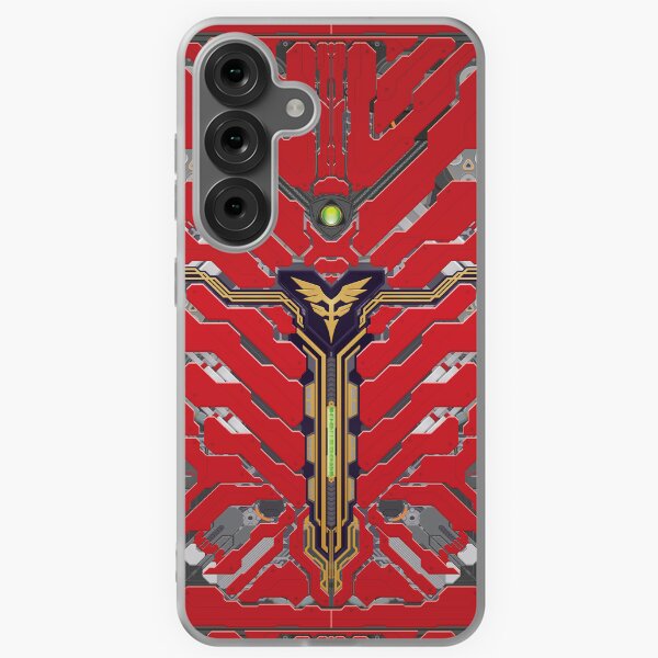 Vista previa del artículo con la obra «Panel de Sinanju», diseñado y vendido por ardeviants.