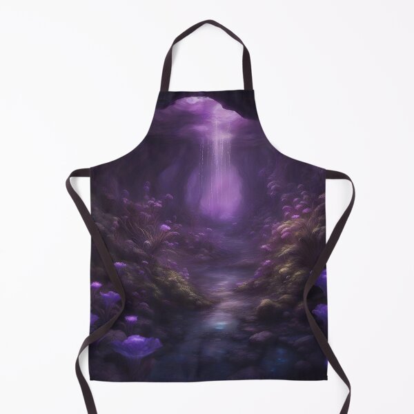 Item preview, Mushroom nature other world designed and sold by Chantel Fourie.