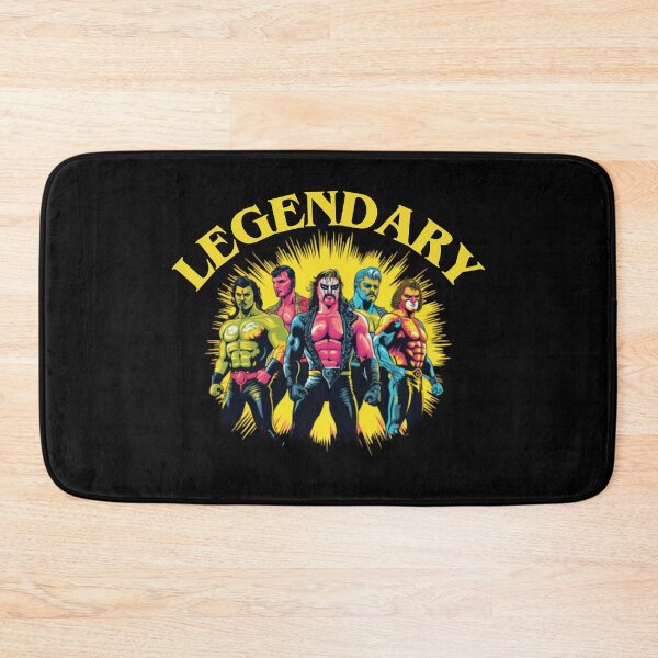 Item preview, Legendary project. designed and sold by MillennialsArt.