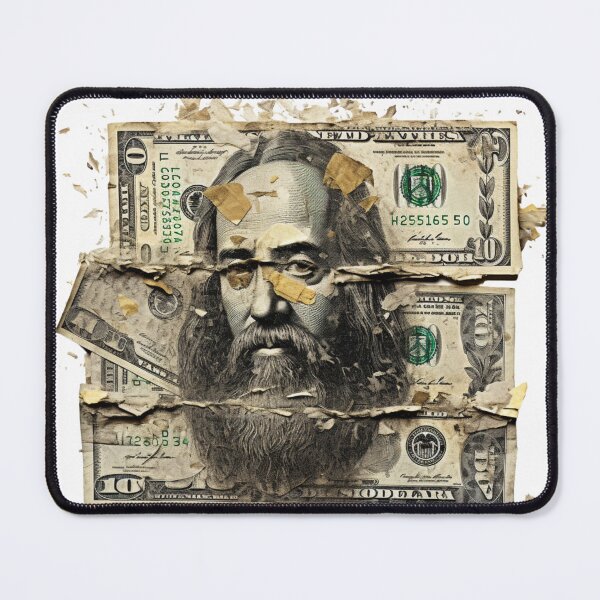 Item preview, Dollars designed and sold by D3IT.