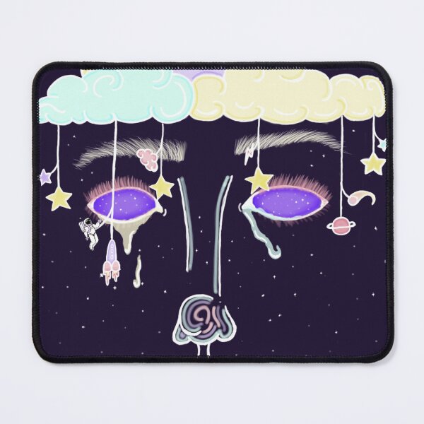 Item preview, Celestial Being x designed and sold by CallMeBoo99.