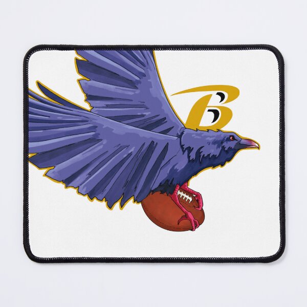 Item preview, Baltimore ravens  designed and sold by Mariarti-ink.