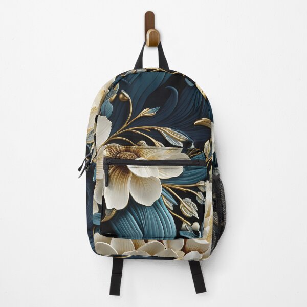 Item preview, Seamless floral pattern designed and sold by ArtTony.