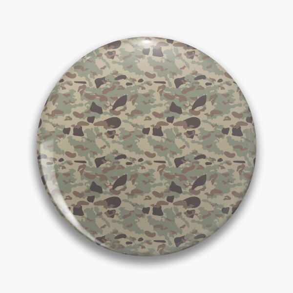 Item preview, Camouflage design, yellow, brown pattern, suitable for men and women who like parties and camping. designed and sold by isaartboho.