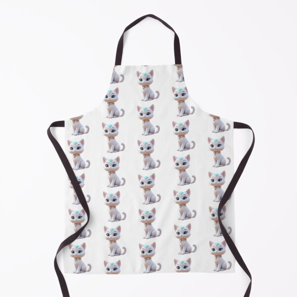 Item preview, cute cat from star of soul designed and sold by JangmiHorang.