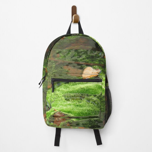 Item preview, Moss in water designed and sold by greentiger1.
