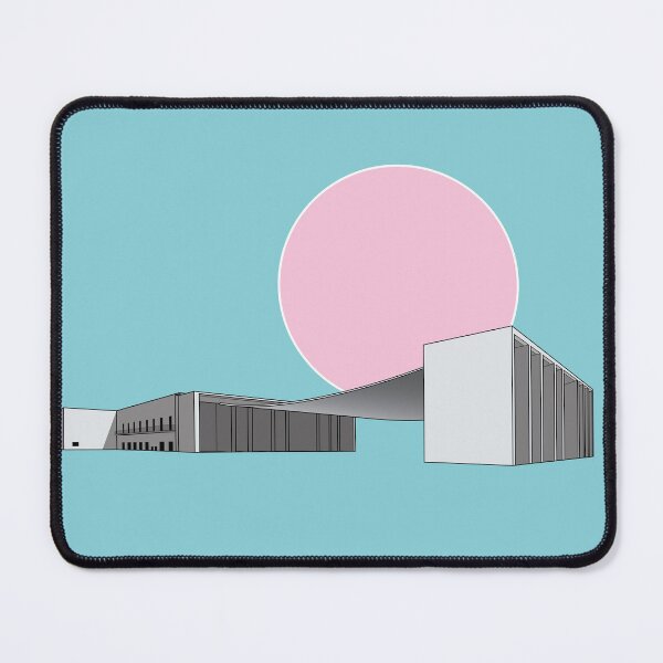 Item preview, Portuguese Pavilion Expo 98, Alvaro Siza designed and sold by gimbri.