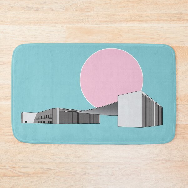 Item preview, Portuguese Pavilion Expo 98, Alvaro Siza designed and sold by gimbri.