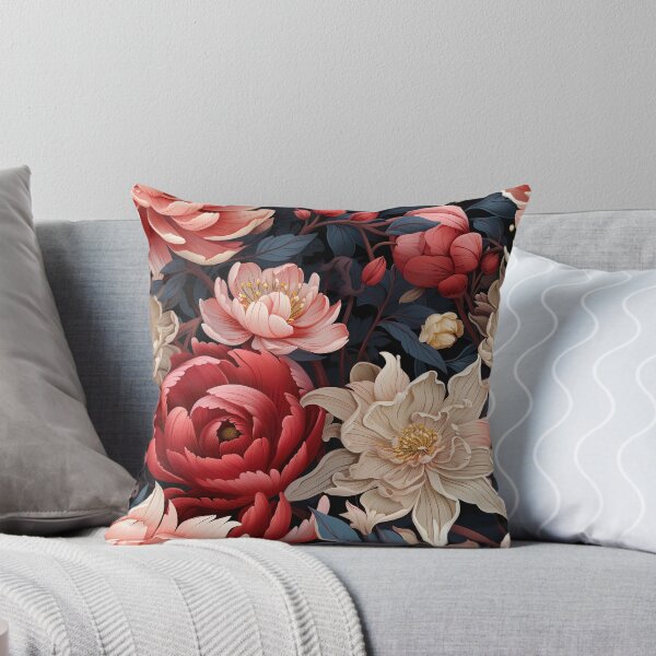 Item preview, Seamless floral pattern designed and sold by ArtTony.