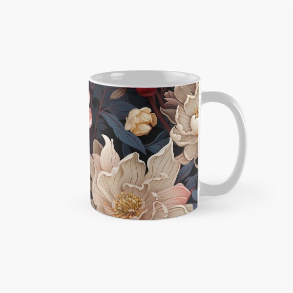 Item preview, Seamless floral pattern designed and sold by ArtTony.