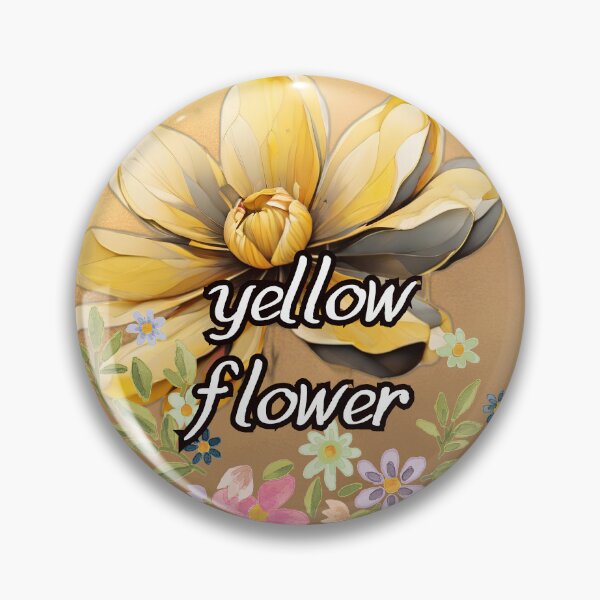 Item preview, vibrant flora designed and sold by bonjourmadame4.