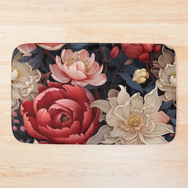 Item preview, Seamless floral pattern designed and sold by ArtTony.