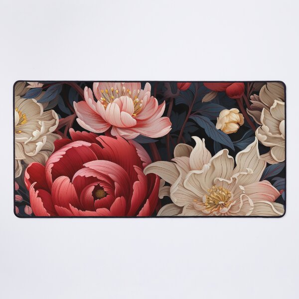 Item preview, Seamless floral pattern designed and sold by ArtTony.