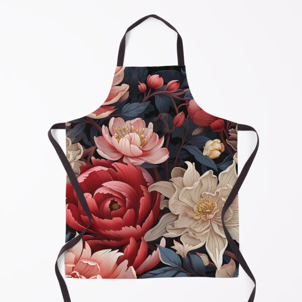 Item preview, Seamless floral pattern designed and sold by ArtTony.
