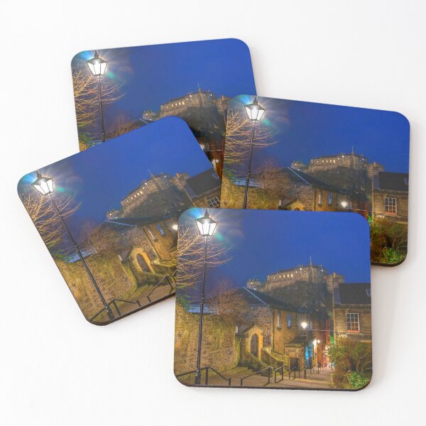Item preview, The Vennel Edinburgh  designed and sold by Alisonchambers2.