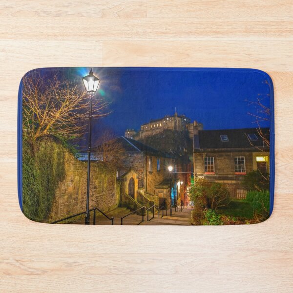 Item preview, The Vennel Edinburgh  designed and sold by Alisonchambers2.