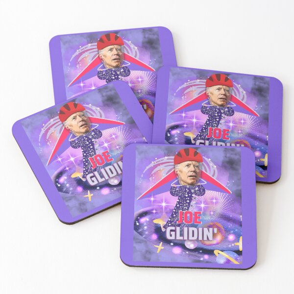 Item preview, Joe Biden Gliding  designed and sold by Flirt-Teez.