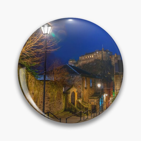 Item preview, The Vennel Edinburgh  designed and sold by Alisonchambers2.