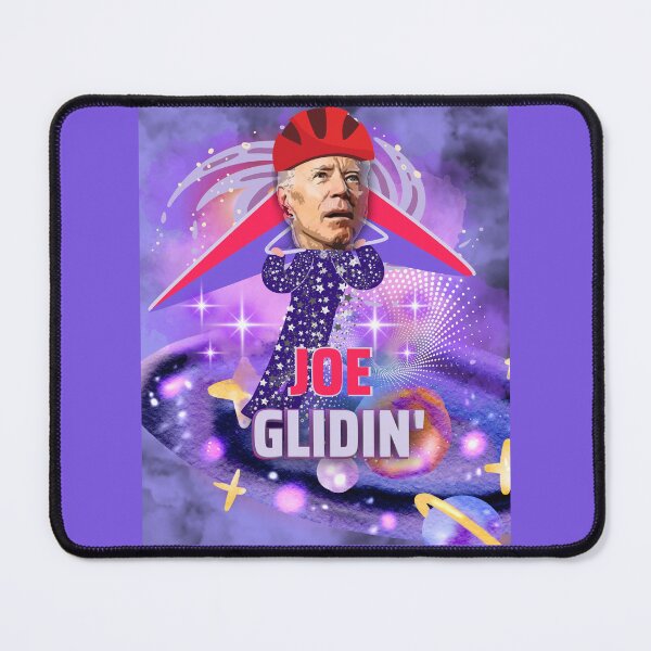 Item preview, Joe Biden Gliding  designed and sold by Flirt-Teez.