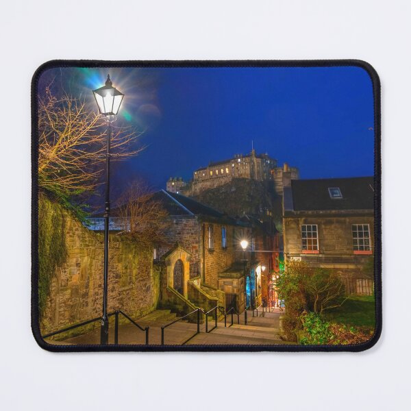 Item preview, The Vennel Edinburgh  designed and sold by Alisonchambers2.