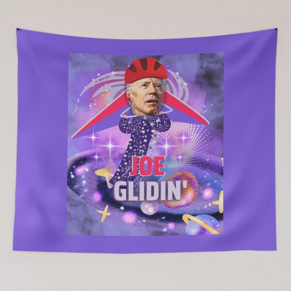 Item preview, Joe Biden Gliding  designed and sold by Flirt-Teez.