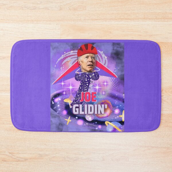 Item preview, Joe Biden Gliding  designed and sold by Flirt-Teez.