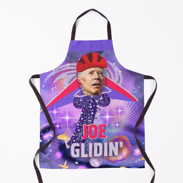Item preview, Joe Biden Gliding  designed and sold by Flirt-Teez.