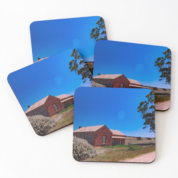 Item preview, Country Farmhouse - South Australia designed and sold by Scott Brown.