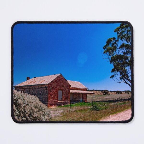 Item preview, Country Farmhouse - South Australia designed and sold by Scott Brown.