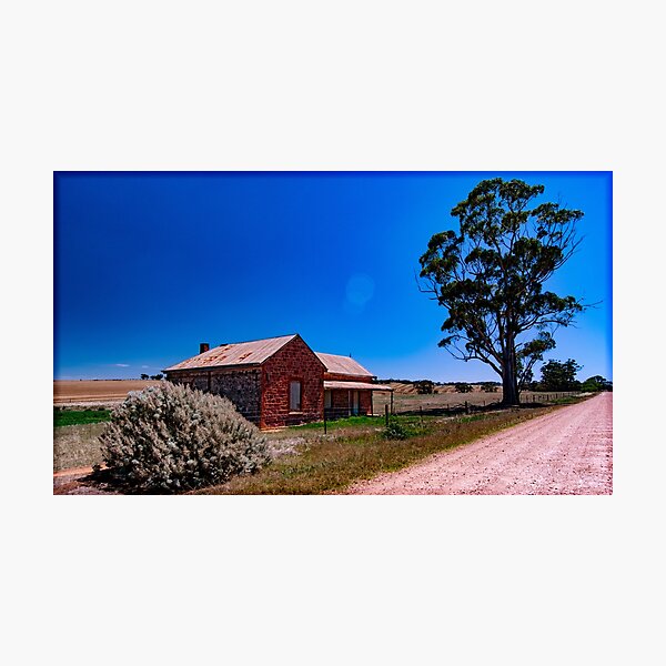 Item preview, Country Farmhouse - South Australia designed and sold by Scott Brown.