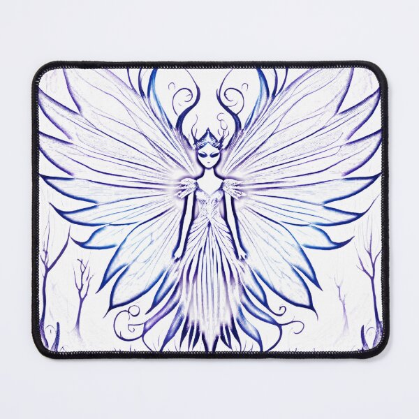 Item preview, Midnight Fairy 5 designed and sold by TJ-Allen.
