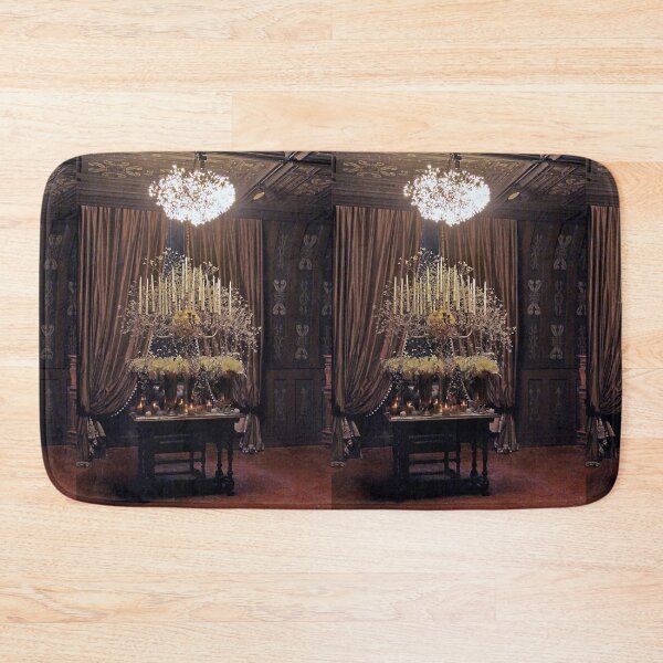 Item preview, rv 3582/ finition 2023 -  : 14 : Noël au Château de Chenonceau  Décembre 2023 - France - Okaio Créations  Olavia-Olao designed and sold by o.okaïo.