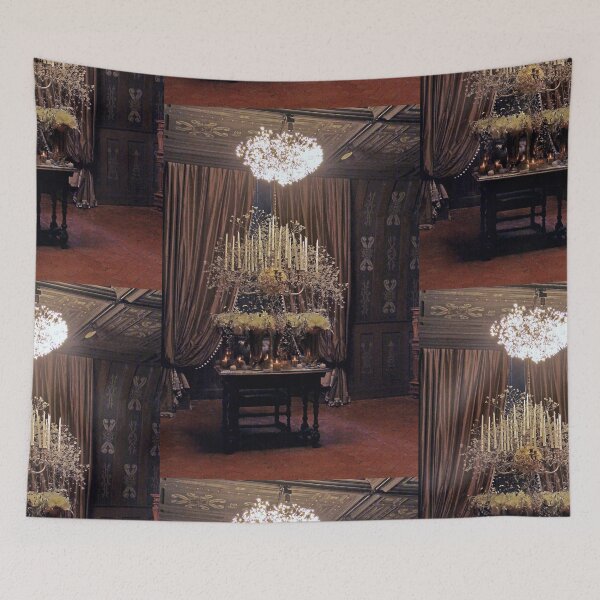 Item preview, rv 3582/ finition 2023 -  : 14 : Noël au Château de Chenonceau  Décembre 2023 - France - Okaio Créations  Olavia-Olao designed and sold by o.okaïo.