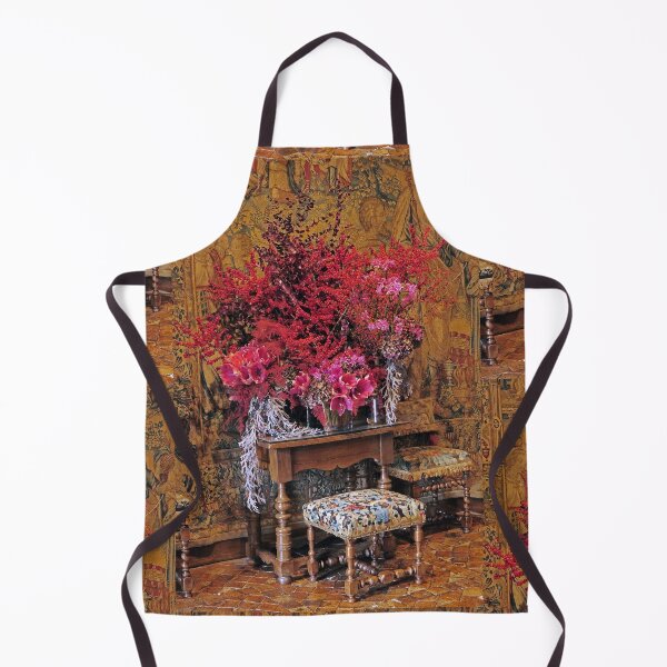 Item preview, rv 3581/ finition 2023 - : 13 : Noël au Château de Chenonceau Décembre 2023 - France - Okaio Créations Olavia-Olao designed and sold by o.okaïo.