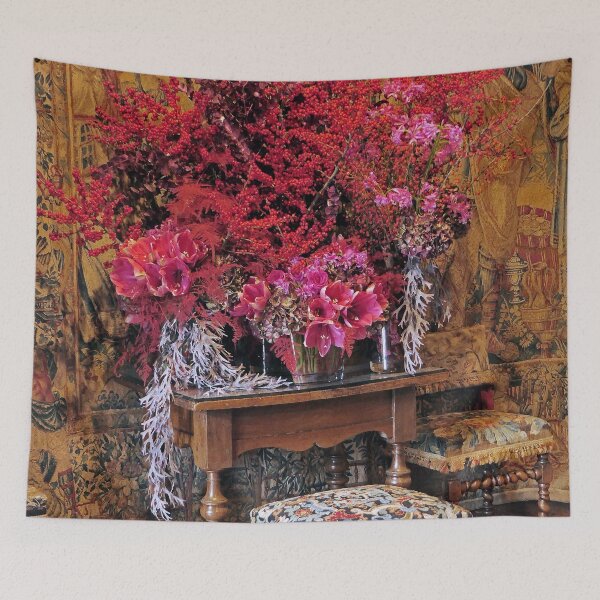 Item preview, rv 3581/ finition 2023 -  : 13 : Noël au Château de Chenonceau  Décembre 2023 - France - Okaio Créations  Olavia-Olao designed and sold by o.okaïo.