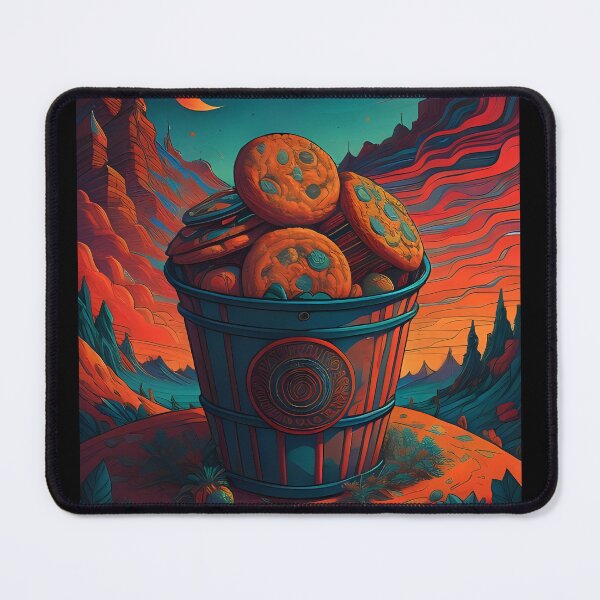 Item preview, Natures Cookies designed and sold by Outlawturnip.