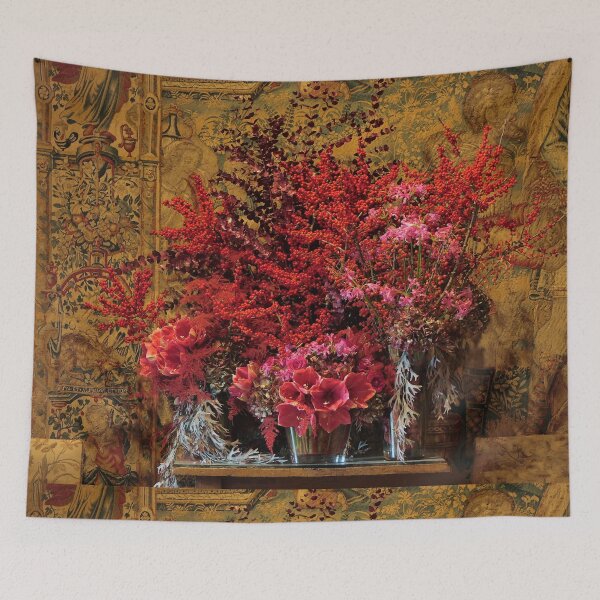Item preview, rv 3583 finition 2023 -  : 15 : Noël au Château de Chenonceau  Décembre 2023 - France - Okaio Créations  Olavia-Olao designed and sold by o.okaïo.