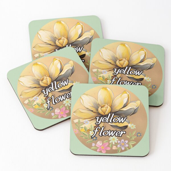 Item preview, vibrant flora designed and sold by bonjourmadame4.