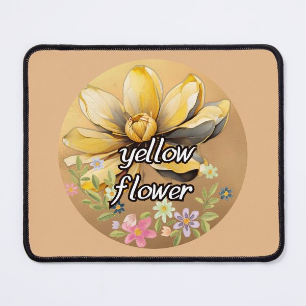 Item preview, vibrant flora designed and sold by bonjourmadame4.