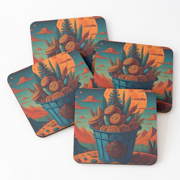 Item preview, Natures Cookies designed and sold by Outlawturnip.