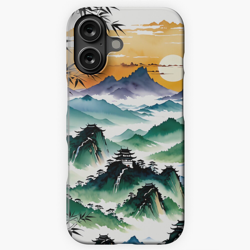 Item preview, iPhone Snap Case designed and sold by PanoramaPrints.