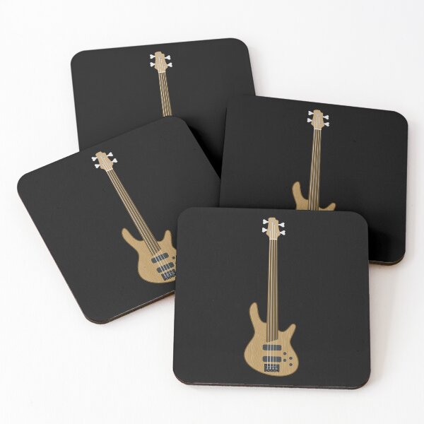 Item preview, Bass guitar - Fretless designed and sold by BRU Design.