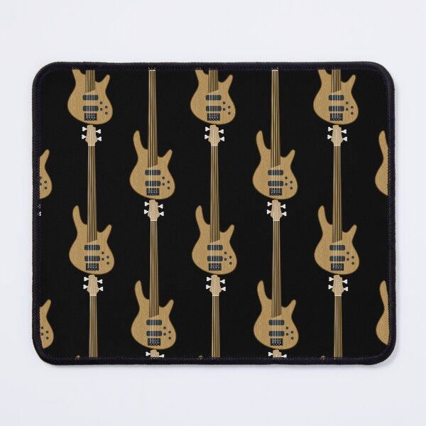 Item preview, Bass guitar - Fretless designed and sold by BRU Design.