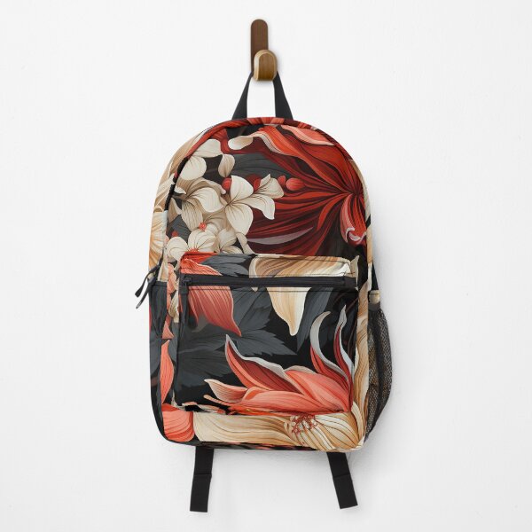 Item preview, Seamless floral pattern designed and sold by ArtTony.