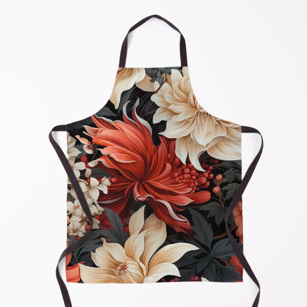 Item preview, Seamless floral pattern designed and sold by ArtTony.