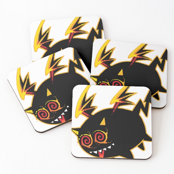 Item preview, My Inner Demons - Flying Pig designed and sold by lattoner.